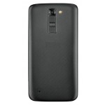 Full Body Housing For Lg Tribute 5 White - Maxbhi Com