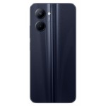Full Body Housing For Realme C33 Black - Maxbhi Com