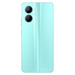 Full Body Housing For Realme C33 Blue - Maxbhi Com
