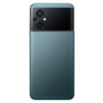 Full Body Housing For Xiaomi Poco M5 Blue - Maxbhi Com