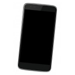 Lcd Connector For Lg Tribute 5 By - Maxbhi Com