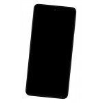 Lcd Connector For Motorola Moto G71s By - Maxbhi Com