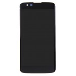 Lcd Screen For Lg Tribute 5 Replacement Display By - Maxbhi Com