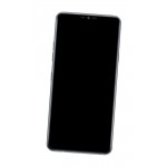 Power Button Flex Cable For Lg G7 Plus Thinq On Off Flex Pcb By - Maxbhi Com