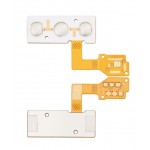 Power Button Flex Cable For Lg Tribute 5 On Off Flex Pcb By - Maxbhi Com
