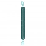 Volume Side Button Outer For Xiaomi Poco M5 Blue By - Maxbhi Com