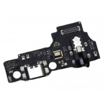 Charging Connector Flex Pcb Board For Realme C33 By - Maxbhi Com