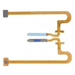 Fingerprint Sensor Flex Cable For Realme C33 Blue By - Maxbhi Com Fingerprint Sensor Flex Cable For Realme C33 Blue By - Maxbhi Com