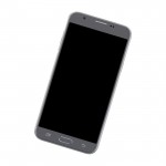 Proximity Light Sensor Flex Cable For Samsung Galaxy J7 V By - Maxbhi Com