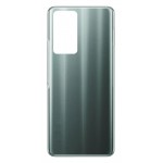 Back Panel Cover For Infinix Note 11 Pro Green - Maxbhi Com