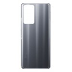 Back Panel Cover For Infinix Note 11 Pro Grey - Maxbhi Com