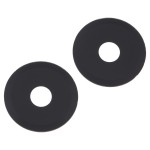 Camera Lens For Vivo Y22 2022 Black By - Maxbhi Com