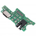 Charging Connector Flex Pcb Board For Infinix Note 11 Pro By - Maxbhi Com
