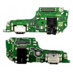 Charging Connector Flex Pcb Board For Vivo Y22 2022 By - Maxbhi Com