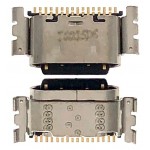 Charging Connector For Infinix Note 11 Pro By - Maxbhi Com
