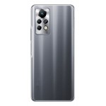 Full Body Housing For Infinix Note 11 Pro Black - Maxbhi Com