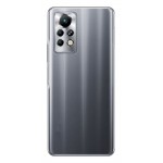 Full Body Housing For Infinix Note 11 Pro Grey - Maxbhi Com