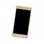 Lcd Connector For Huawei Y3 2018 By - Maxbhi Com