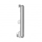 Power Button Outer For Infinix Note 11 Pro Black By - Maxbhi Com