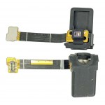 Proximity Light Sensor Flex Cable For Asus Zenfone Max Plus M1 By - Maxbhi Com