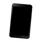 Speaker Jaali Anti Dust Net Rubber For Samsung Galaxy Tab Active 2 By - Maxbhi Com