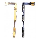 Volume Button Flex Cable For Vivo Y22 2022 By - Maxbhi Com