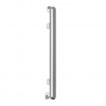 Volume Side Button Outer For Infinix Note 11 Pro Black By - Maxbhi Com