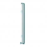 Volume Side Button Outer For Vivo Y22 2022 Green By - Maxbhi Com