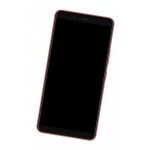 Lcd Connector For Infinix Note 5 Stylus By - Maxbhi Com