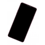 Lcd Flex Cable For Lg Q9 By - Maxbhi Com