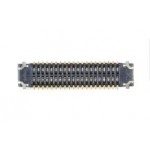 Lcd Connector For Lg K40 By - Maxbhi Com