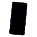 Lcd Connector For Oppo Reno Z By - Maxbhi Com