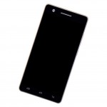 Handsfree Audio Jack Flex Cable For Infinix Hot S By - Maxbhi Com
