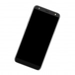 Lcd Connector For Lg K40 By - Maxbhi Com