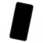 Lcd Connector For Lg Q60 By - Maxbhi Com