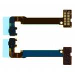Proximity Light Sensor Flex Cable For Lg Q9 By - Maxbhi Com