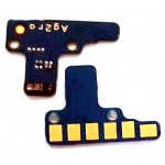 Proximity Light Sensor Flex Cable For Lg K22 By - Maxbhi Com
