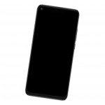 Lcd Flex Cable For Tcl 10l By - Maxbhi Com