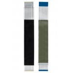 Lcd Flex Cable For Samsung Galaxy Tab A 8 0 2018 By - Maxbhi Com