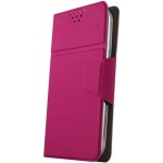 Flip Cover for VOX Mobile Kick K7 - Pink