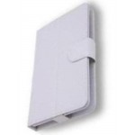 Flip Cover for VOX Mobile V102 - White