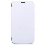 Flip Cover for VOX Mobile V5555 - White
