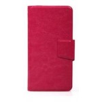 Flip Cover for Wammy Note 3 - Pink