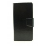 Flip Cover for Wammy Passion X - Black