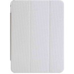 Flip Cover for Wespro 10 Inches PC Tablet with 3G - White