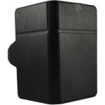 Flip Cover for Wiio WI5 - Black