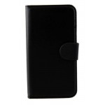 Flip Cover for Wiko Bloom - Black