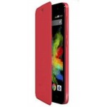 Flip Cover for Wiko Bloom - Coral
