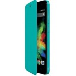 Flip Cover for Wiko Bloom - Turquoise
