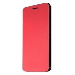 Flip Cover for Wiko Wax - Coral